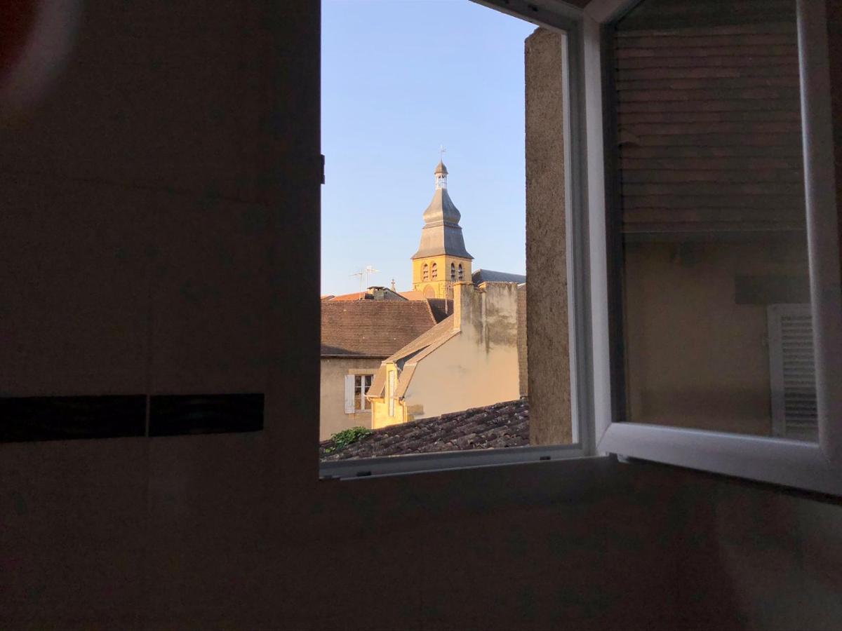 Les Appartements Chambon 萨尔拉拉卡内达 外观 照片